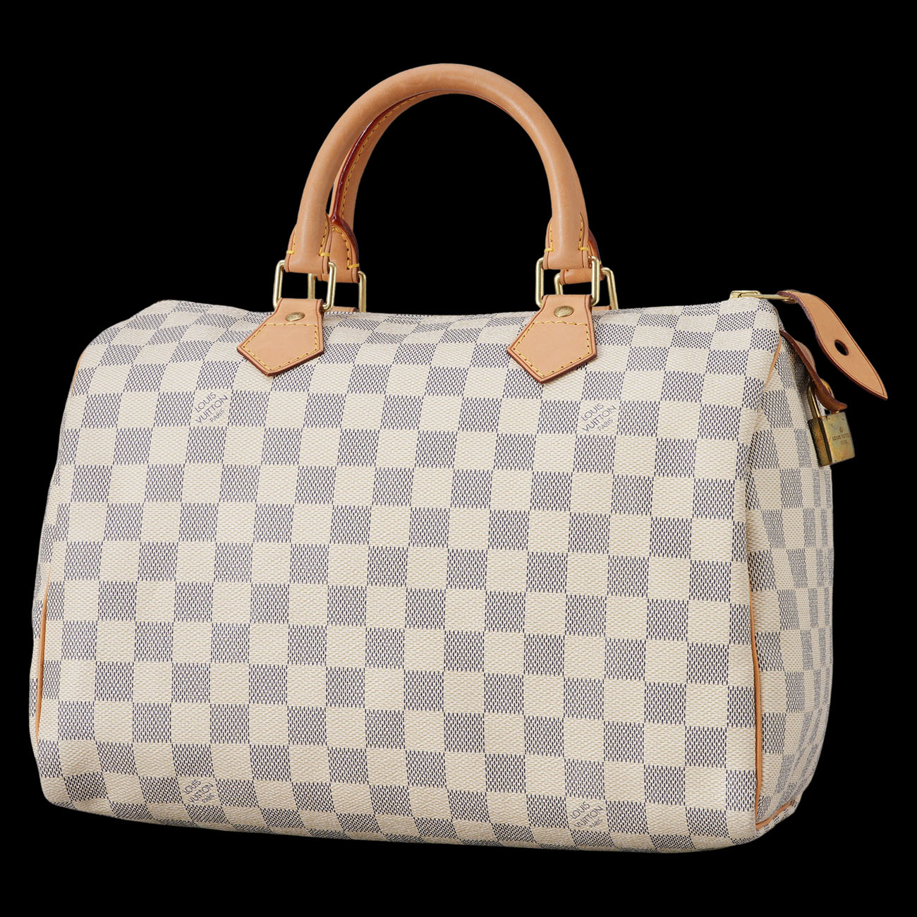 LOUIS VUITTON(USED)루이비통 다미에 아주르 스피디 30